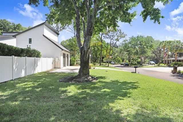 15306 LAKE MAURINE DRIVE, Odessa, FL 33556