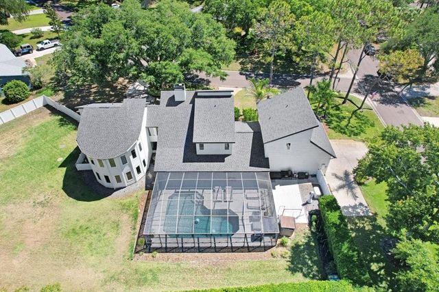 15306 LAKE MAURINE DRIVE, Odessa, FL 33556