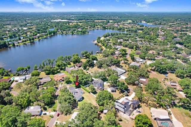 15306 LAKE MAURINE DRIVE, Odessa, FL 33556