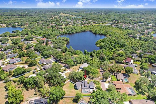 15306 LAKE MAURINE DRIVE, Odessa, FL 33556