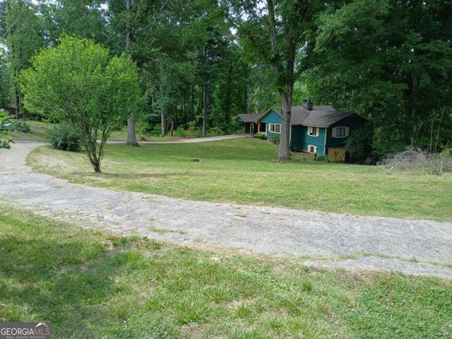 3873 Paul Samuel Road NW, Kennesaw, GA 30152