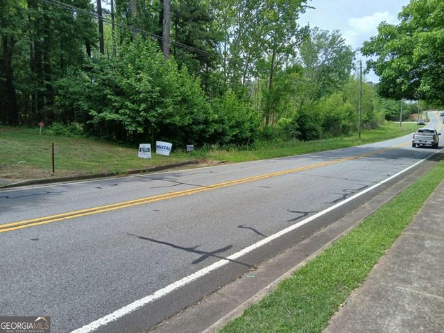 3873 Paul Samuel Road NW, Kennesaw, GA 30152