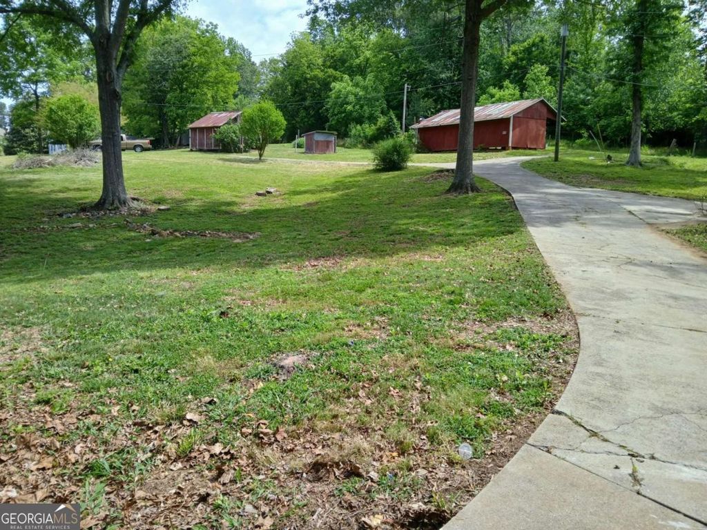 3873 Paul Samuel Road NW, Kennesaw, GA 30152