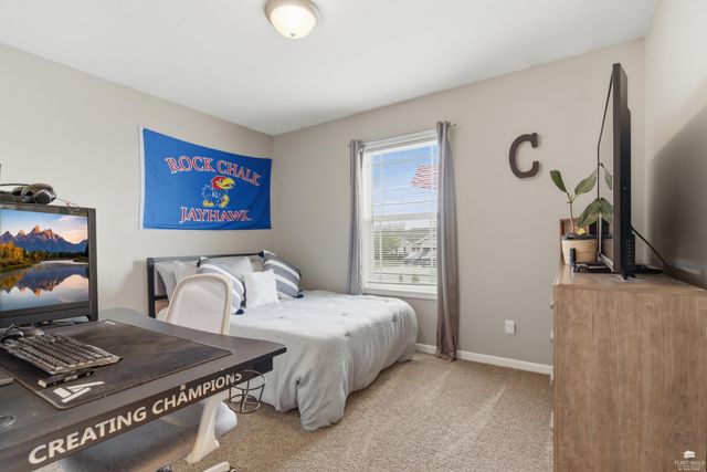 1325 Meadowbrooke Lane, Junction City, KS 66441