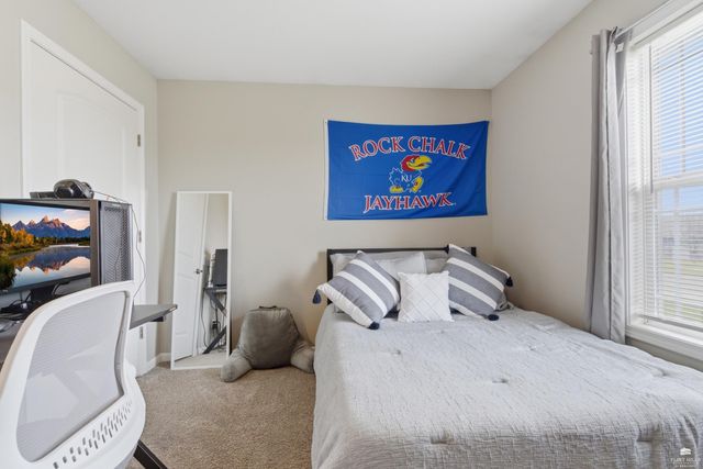 1325 Meadowbrooke Lane, Junction City, KS 66441