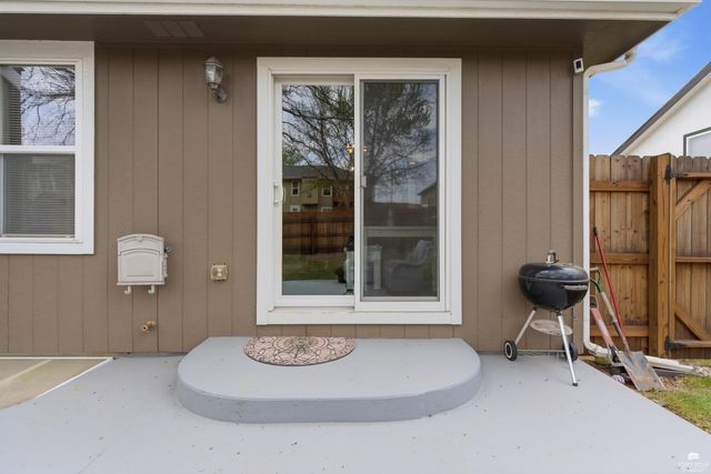 1325 Meadowbrooke Lane, Junction City, KS 66441