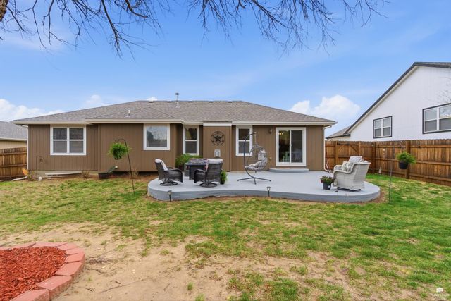 1325 Meadowbrooke Lane, Junction City, KS 66441