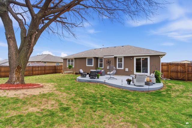 1325 Meadowbrooke Lane, Junction City, KS 66441