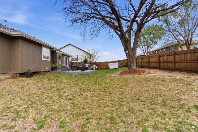 1325 Meadowbrooke Lane, Junction City, KS 66441