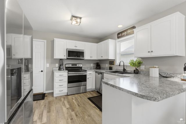 1325 Meadowbrooke Lane, Junction City, KS 66441