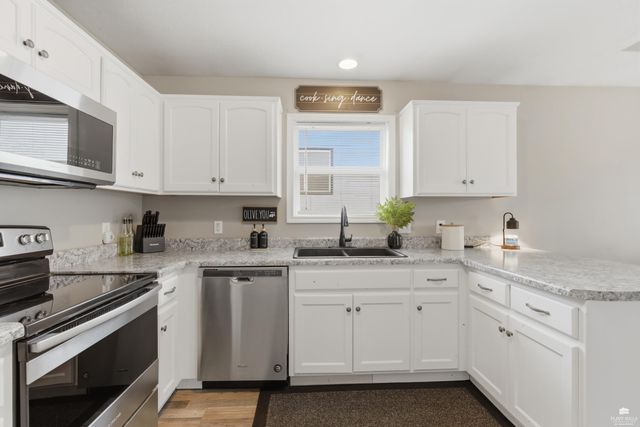 1325 Meadowbrooke Lane, Junction City, KS 66441