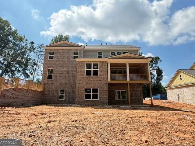 280 Wilbanks Street, Buford, GA 30518