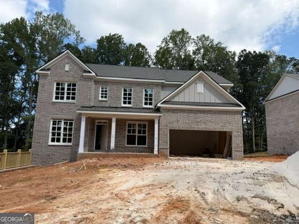 280 Wilbanks Street, Buford, GA 30518