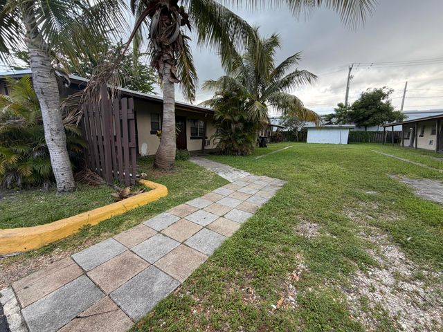 711 NW 4TH Avenue 2, Fort Lauderdale, FL 33311