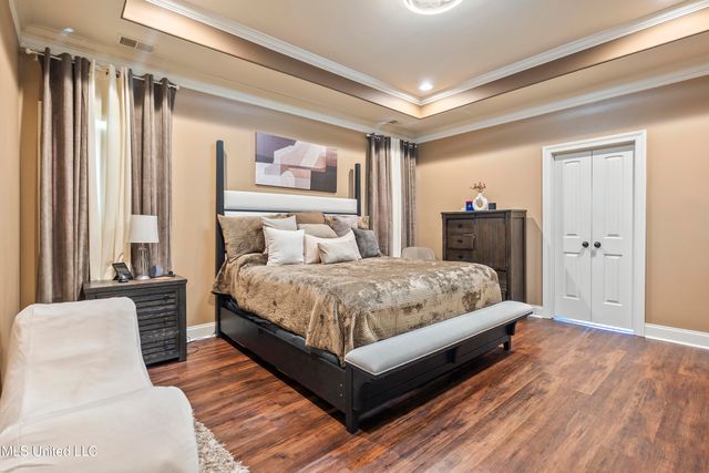 617 N Doe Creek Trail, Hernando, MS 38632