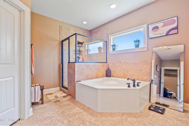 617 N Doe Creek Trail, Hernando, MS 38632