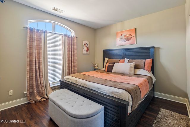 617 N Doe Creek Trail, Hernando, MS 38632