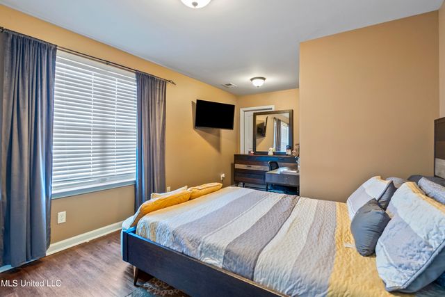 617 N Doe Creek Trail, Hernando, MS 38632