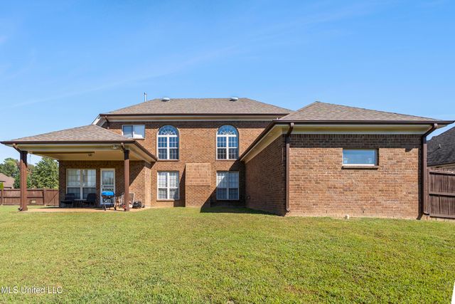 617 N Doe Creek Trail, Hernando, MS 38632