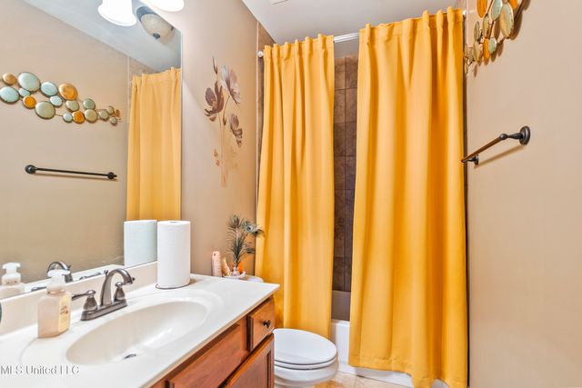 617 N Doe Creek Trail, Hernando, MS 38632