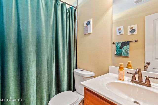 617 N Doe Creek Trail, Hernando, MS 38632