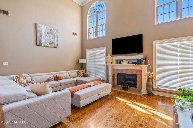 617 N Doe Creek Trail, Hernando, MS 38632