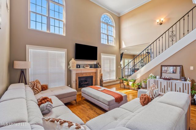 617 N Doe Creek Trail, Hernando, MS 38632