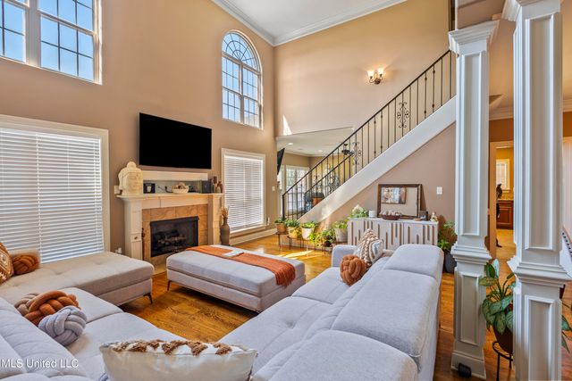 617 N Doe Creek Trail, Hernando, MS 38632