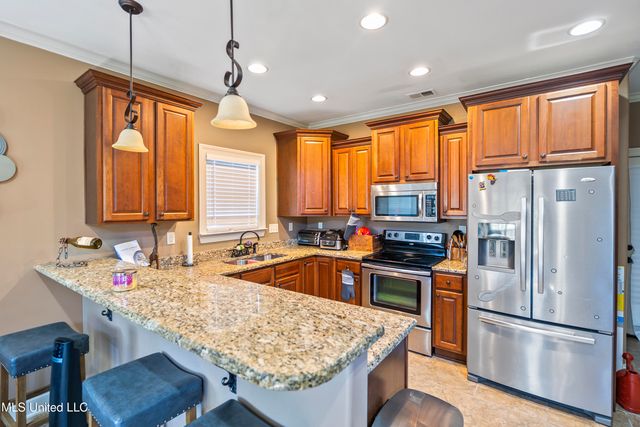 617 N Doe Creek Trail, Hernando, MS 38632