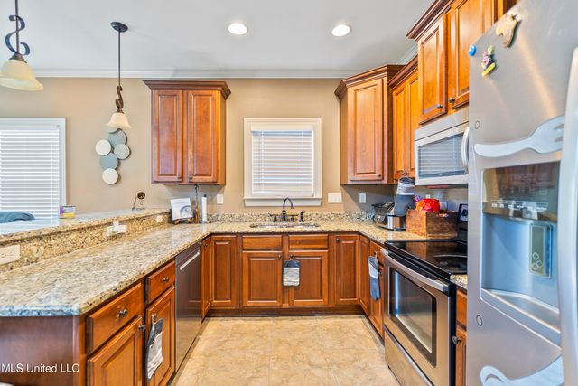 617 N Doe Creek Trail, Hernando, MS 38632