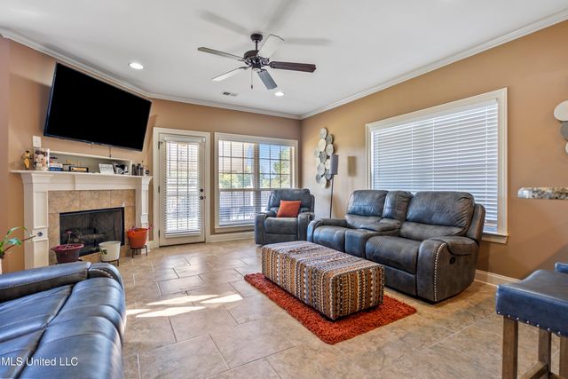 617 N Doe Creek Trail, Hernando, MS 38632