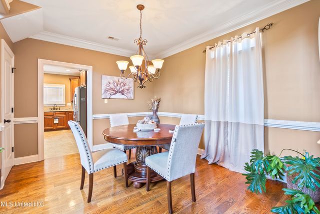 617 N Doe Creek Trail, Hernando, MS 38632