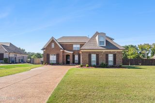 617 N Doe Creek Trail, Hernando, MS 38632
