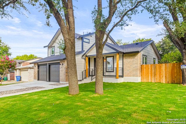9127 Jean Verte, San Antonio, TX 78250