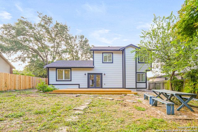 9127 Jean Verte, San Antonio, TX 78250