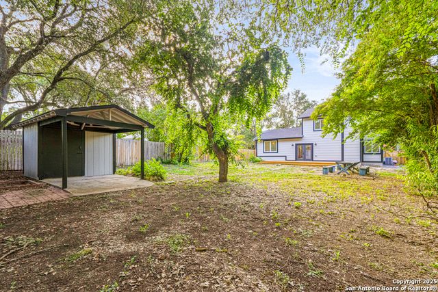 9127 Jean Verte, San Antonio, TX 78250