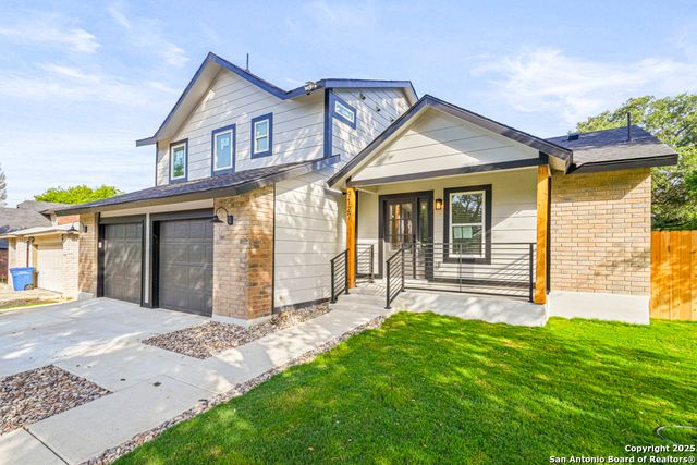 9127 Jean Verte, San Antonio, TX 78250