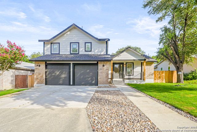 9127 Jean Verte, San Antonio, TX 78250