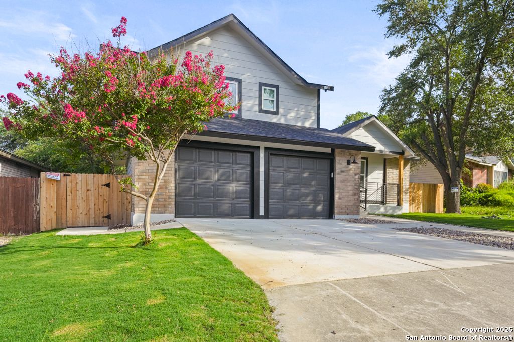 9127 Jean Verte, San Antonio, TX 78250