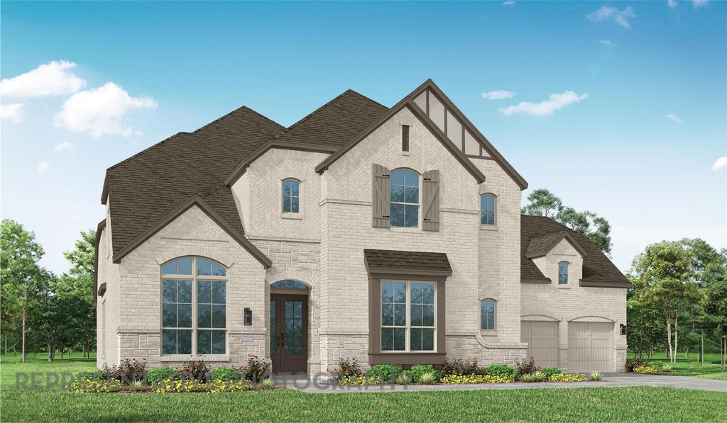 1116 Twisted Tarpley LN, Georgetown, TX 78628