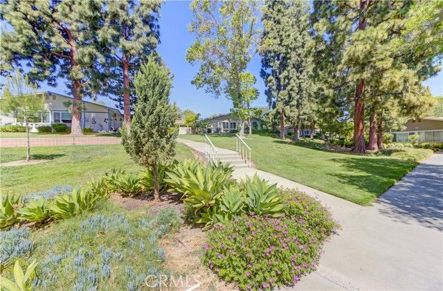 500 Avenida Sevilla A, Laguna Woods, CA 92637
