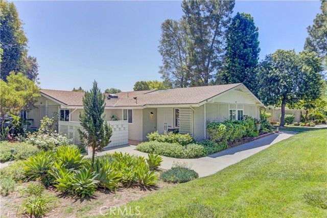 500 Avenida Sevilla A, Laguna Woods, CA 92637