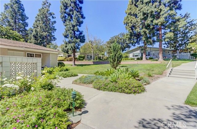 500 Avenida Sevilla A, Laguna Woods, CA 92637
