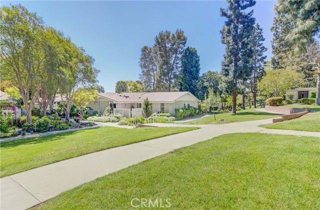 500 Avenida Sevilla A, Laguna Woods, CA 92637
