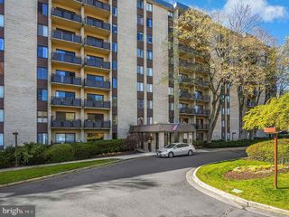 6001 ARLINGTON BLVD #903, Falls Church, VA 22044