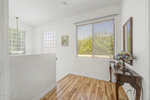 6022 N 5TH Place, Phoenix, AZ 85012