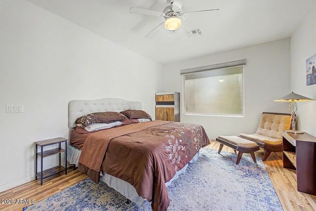 6022 N 5TH Place, Phoenix, AZ 85012
