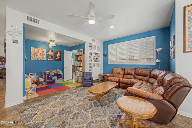 6022 N 5TH Place, Phoenix, AZ 85012