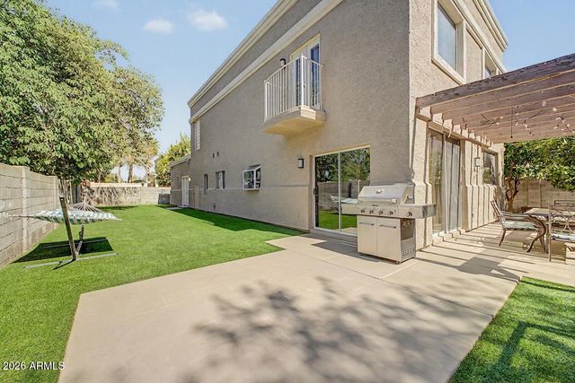 6022 N 5TH Place, Phoenix, AZ 85012