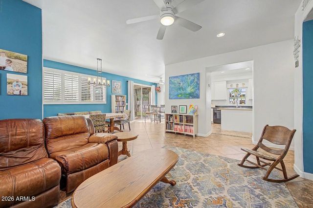 6022 N 5TH Place, Phoenix, AZ 85012